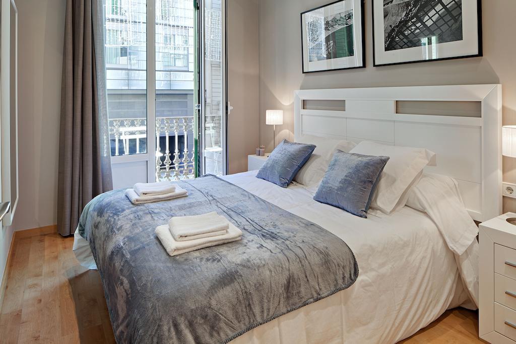 Appartement Habitat Batllo
